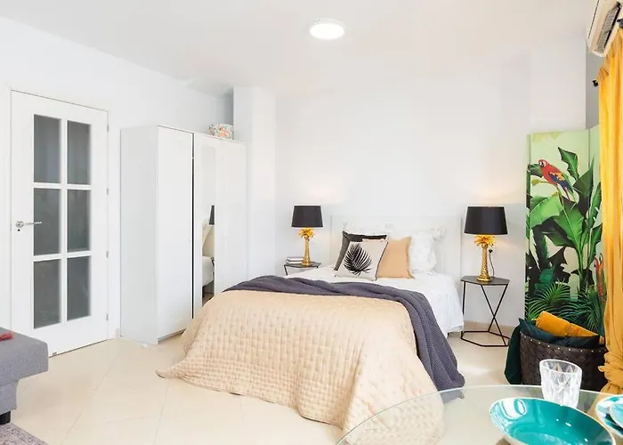 Palm Suite