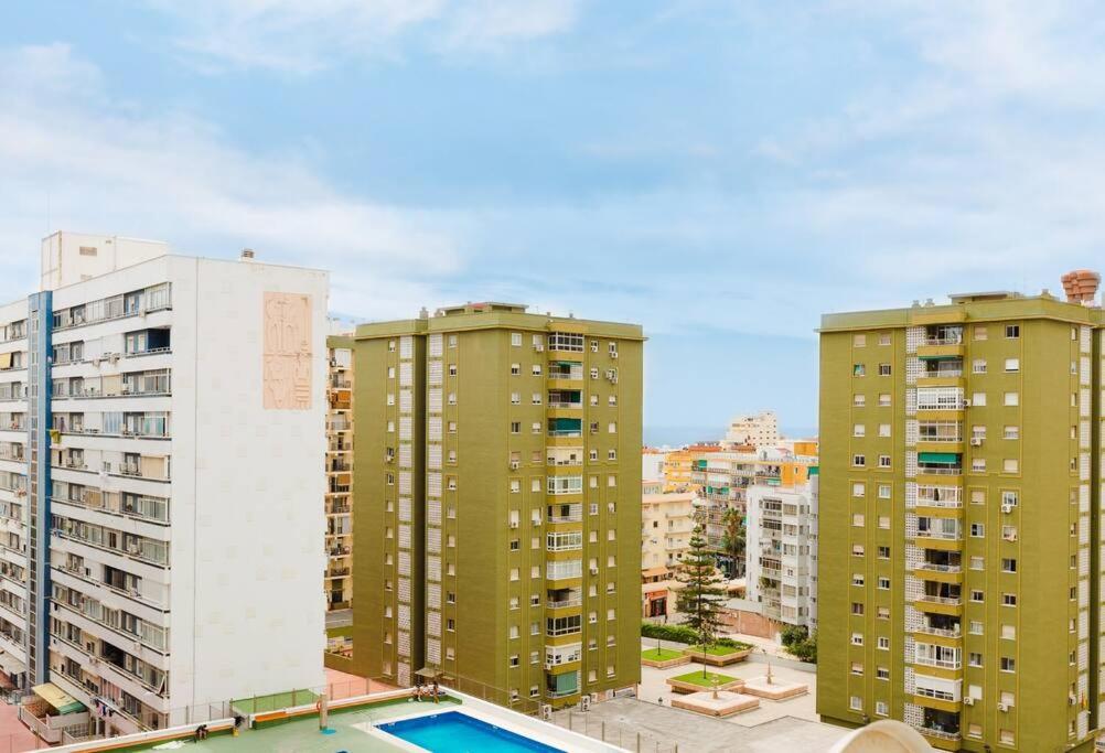 Apartament Palm