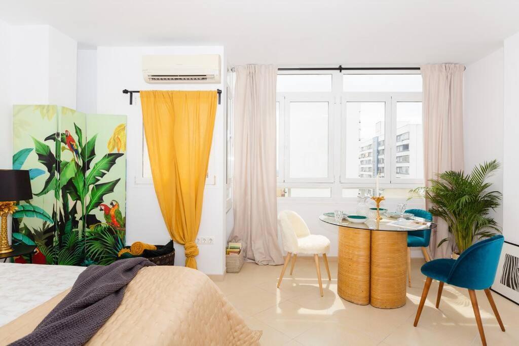 Palm Apartament Torremolinos