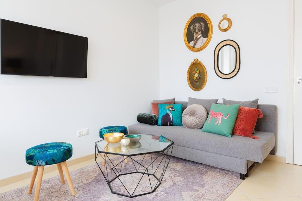 Palm Apartament