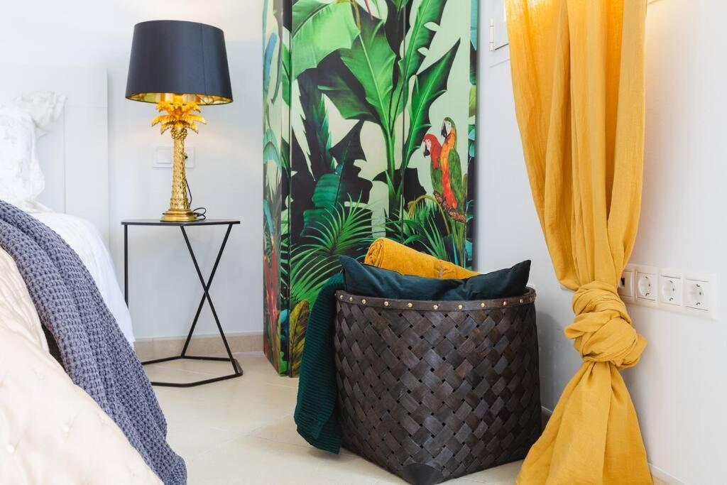 Apartament Palm Torremolinos