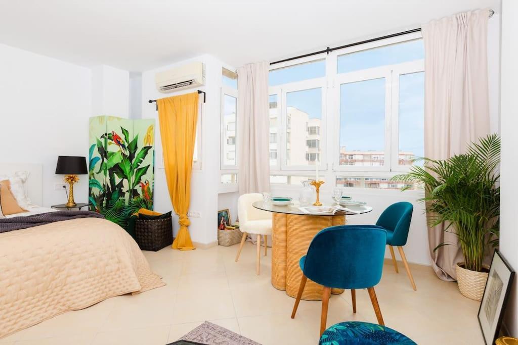 Apartament Palm Torremolinos