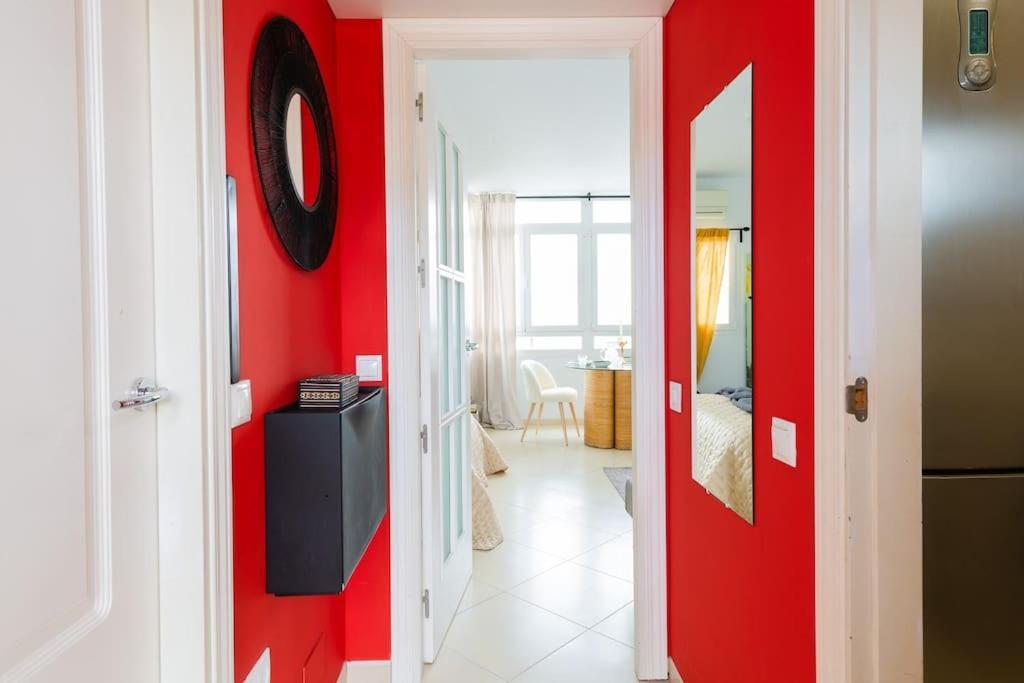 Apartament Palm