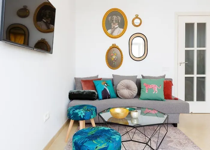 Palm Suite